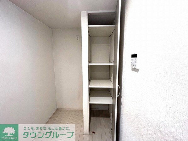 フェルクルール秋葉原の物件内観写真